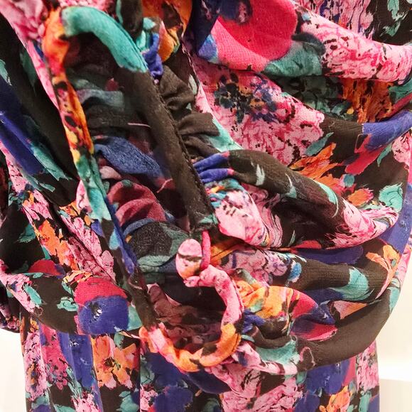 La Maison Talulah  Mini Dress - Picture 4 of 4